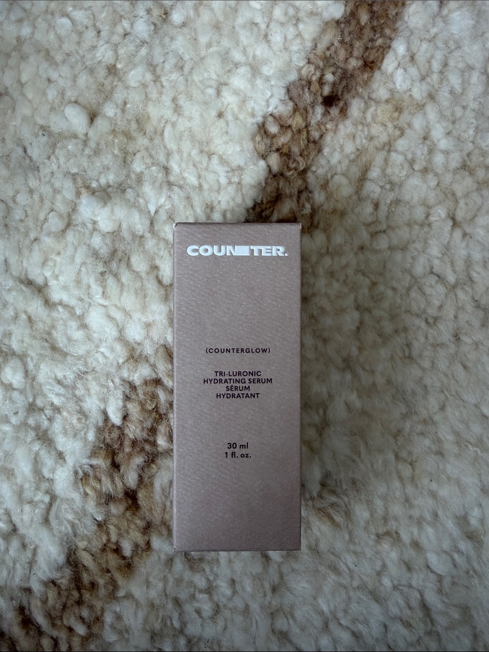 COUNTER Tri-Luronic Hydrating Serum